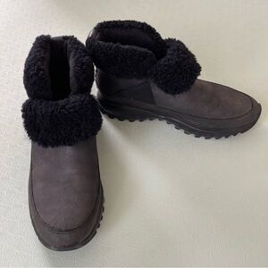 Cole Haan Zero Grand Explore All Terrain Women's Boots